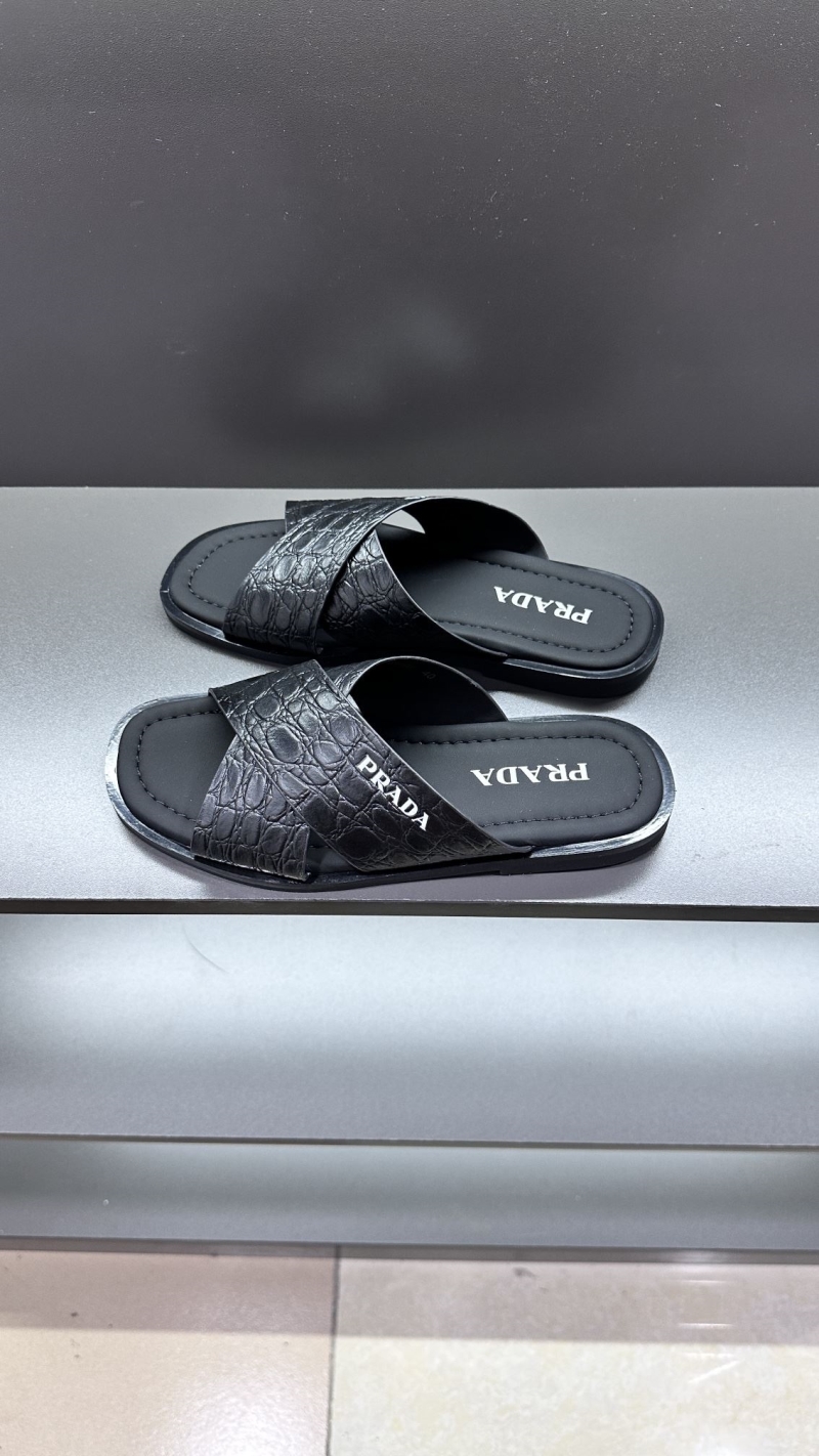 Prada Slippers